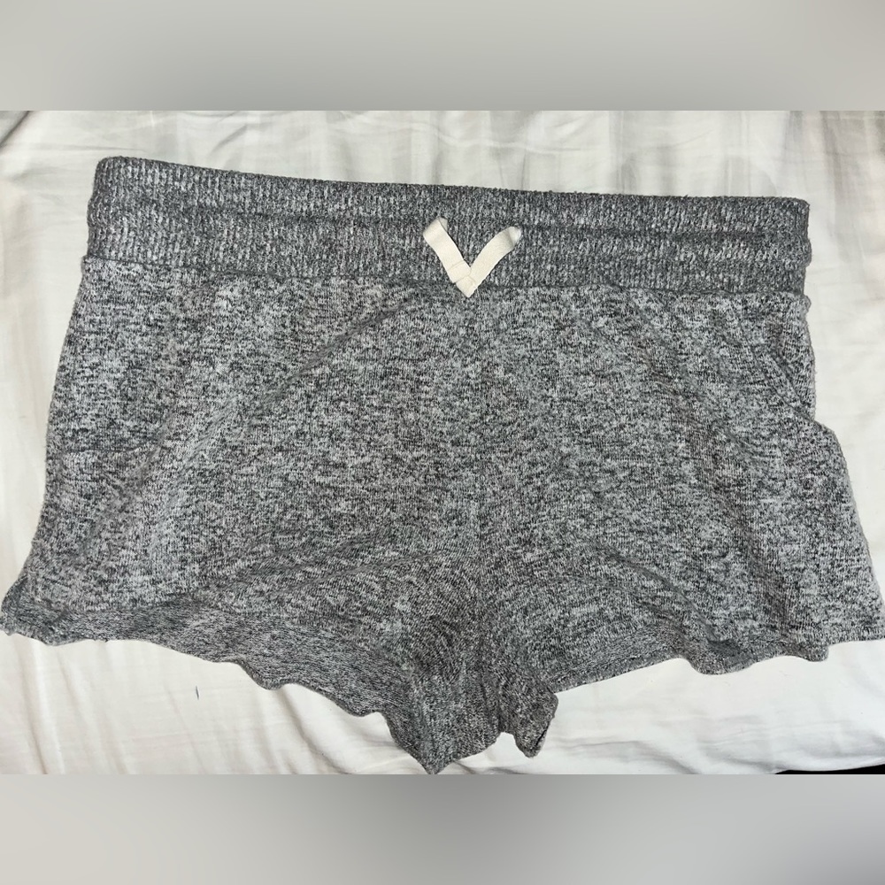 Express shorts
